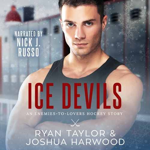 Ice Devils by Ryan Taylor and Joshua Harwood