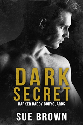 Dark Secret by Sue Brown
