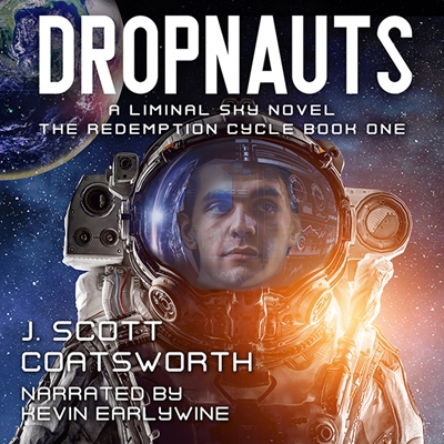 Dropnauts by J. Scott Coatsworth