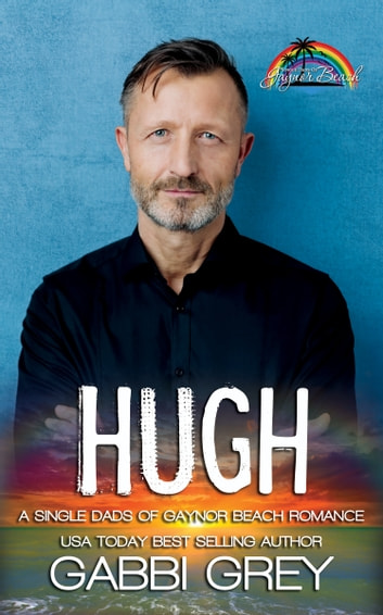Hugh by Gabbi Grey