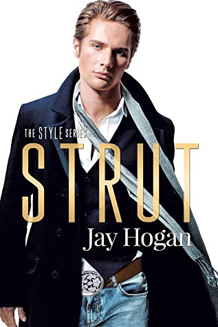 Strut by Jay Hogan