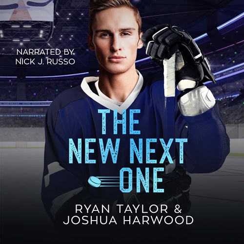 The New Next One by Ryan Taylor and Joshua Harwood