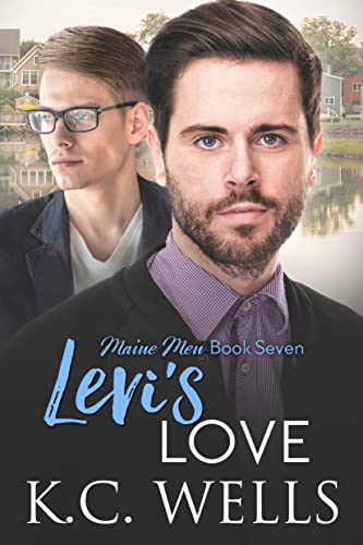 Levi's Love by K.C. Wells