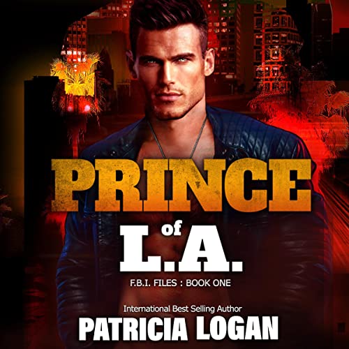 Prince of L.A. by Patricia Logan