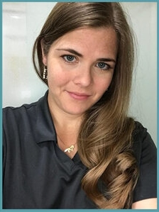 Rachel Ember