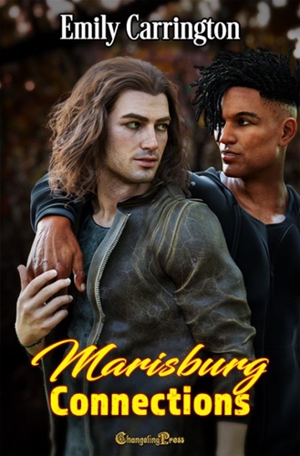 Marisburg Connections by Emily Carrington