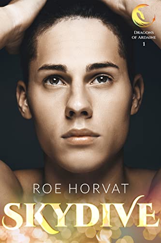 Skydive by Roe Horvat