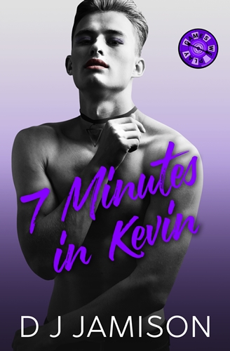 7 Minutes in Kevin by DJ Jamison