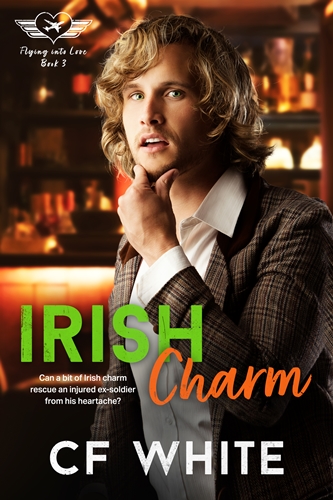 Irish Charm by C F White