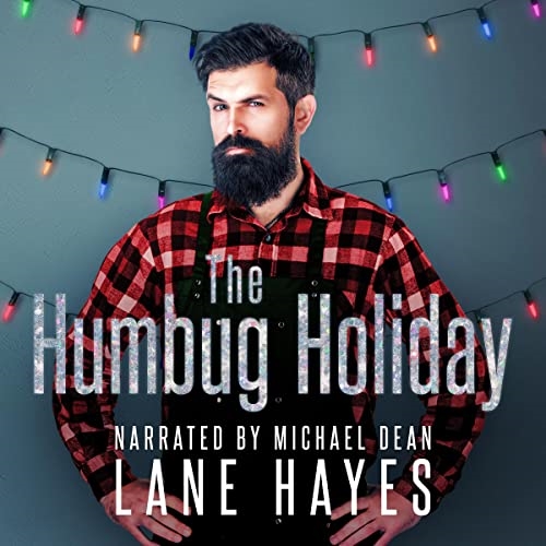 The Humbug Holiday by Lane Hayes