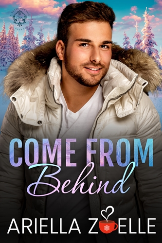 Come From Behind by Ariella Zoelle
