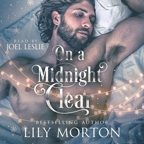On a Midnight Clear by Lily Morton