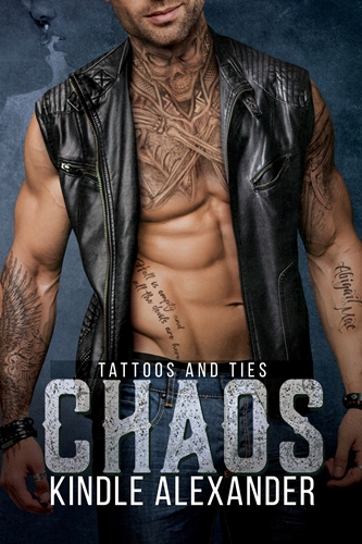 Chaos by Kindle Alexander