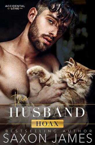 The Husband Hoax by Saxon James