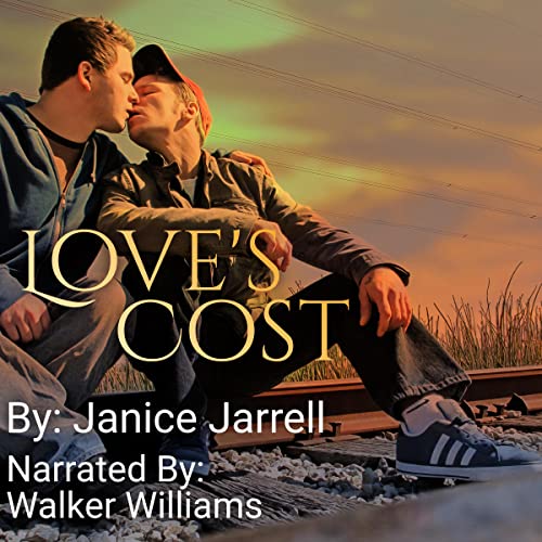 Love's Cost by Janice Jarrell