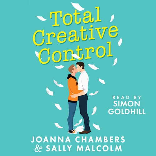 Total Creative Control by Joanna Chambers