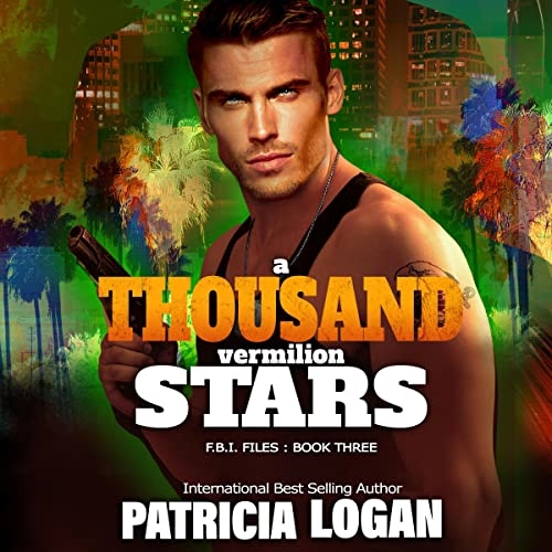 A Thousand Vermillion Stars by Patricia Logan