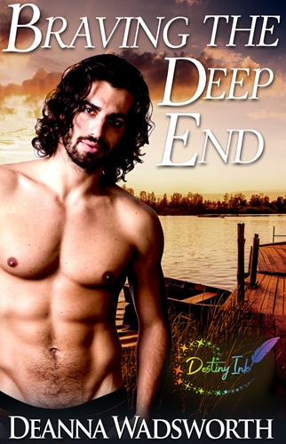Braving the Deep End by Deanna Wadsworth