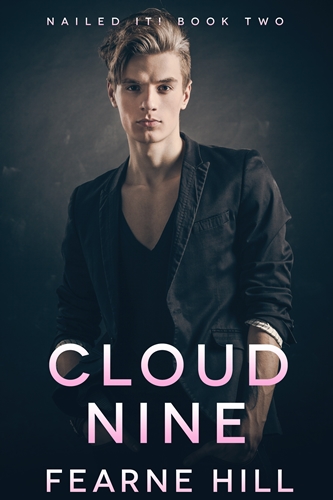 Cloud Nine by Fearne Hill