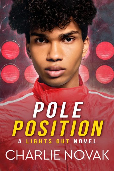 Pole Position by Charlie Novak