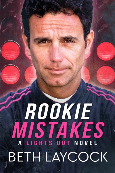 Rookie Mistakes by Beth Laycock