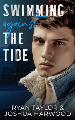 Swimming Against the Tide by Ryan Taylor and Joshua Harwood