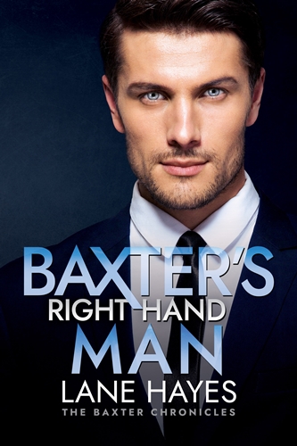 Baxter's Right Hand Man by Lane Hayes
