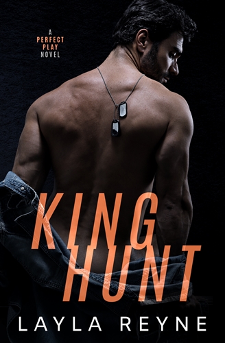 King Hunt by Layla Reyne