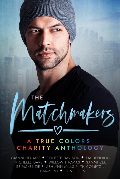 The Matchmakers by Multiple Authors