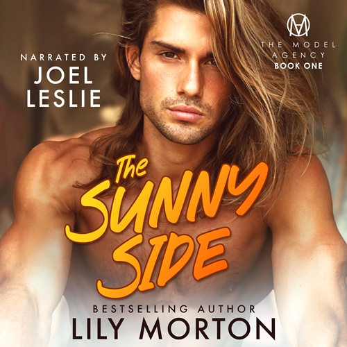 The Sunny Side by Lily Morton
