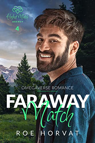 Faraway Match by Roe Horvat