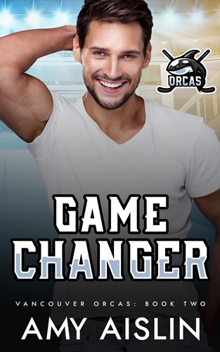 Game Changer by Amy Aislin