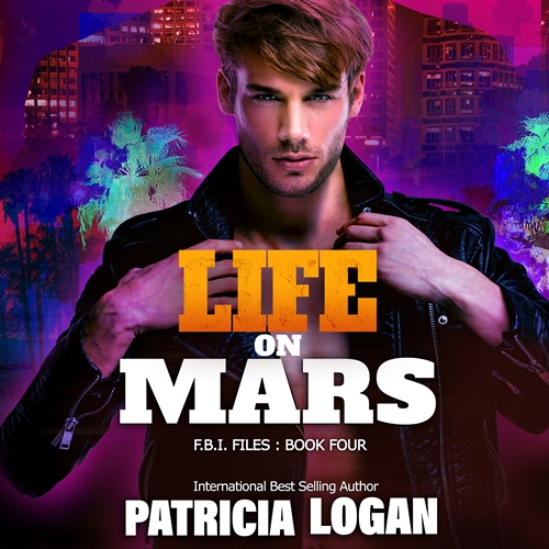 Life on Mars by Patricia Logan