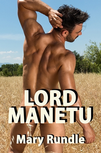 Lord Manetu by Mary Rundle