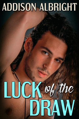 Luck of the Draw by Addison Albright