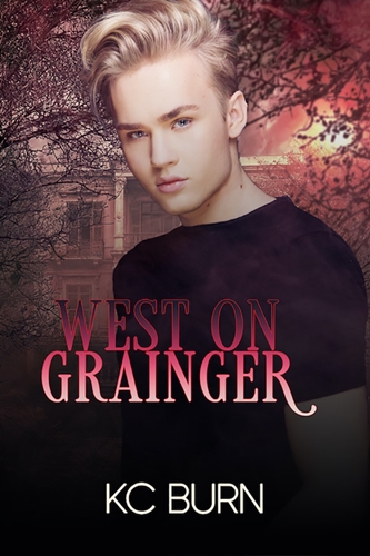 West on Grainger by KC Burn