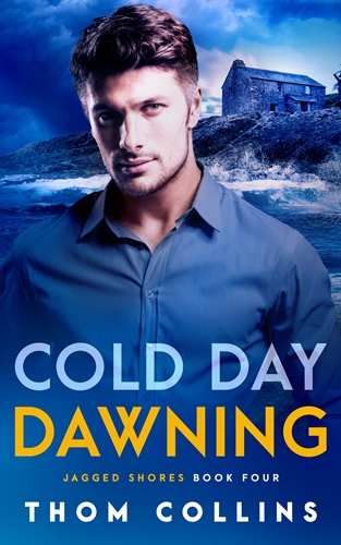 Cold Day Dawning by Thom Collins