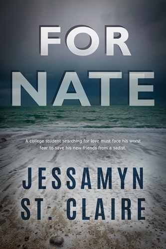 For Nate by Jessamyn St. Claire
