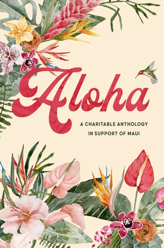 Aloha Anthology Cover