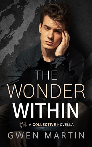 The Wonder Within by Gwen Martin