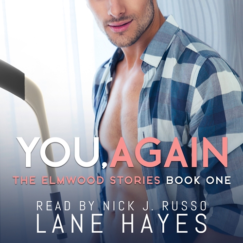 You, Again by Lane Hayes