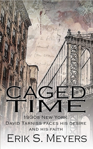 Caged Time by Erik S. Meyers
