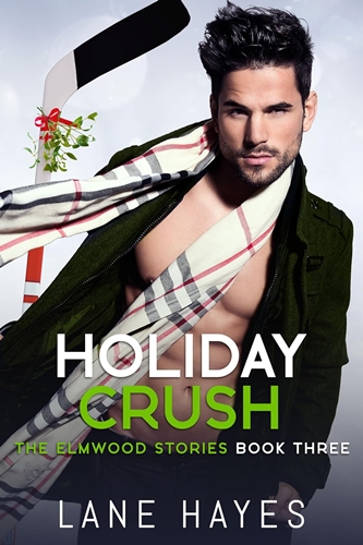 Holiday Crush by Lane Hayes