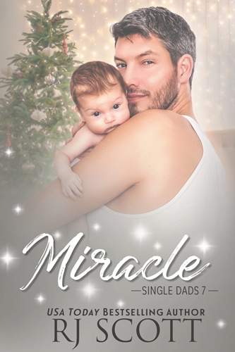 Miracle by RJ Scott