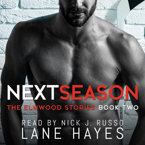Next Season by Lane Hayes