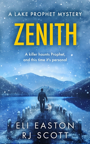 Zenith by RJ Scott