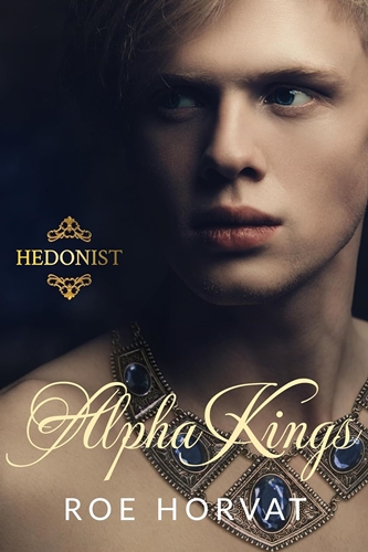 Alpha Kings by Roe Horvat