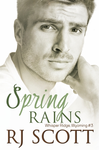 Spring Rains by RJ Scott