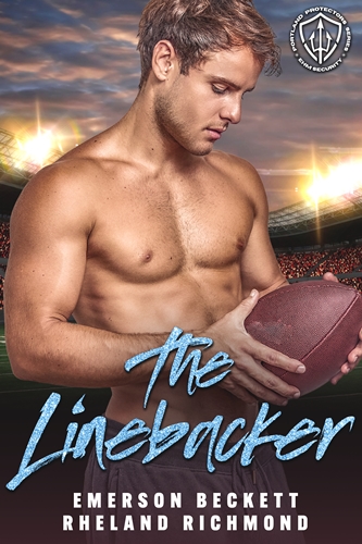 The Linebacker by Rheland Richmond