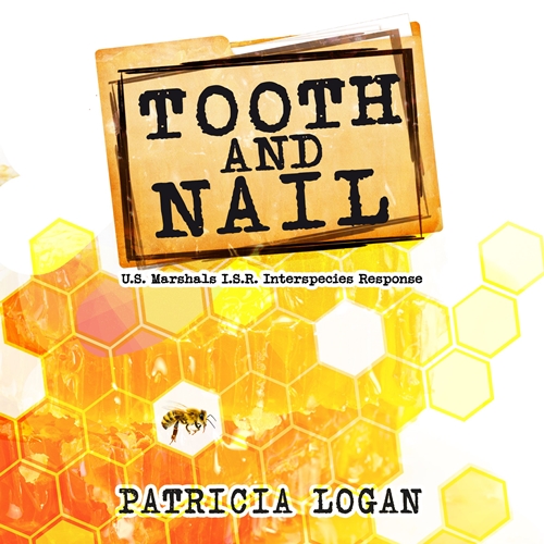 Tooth and Nail by Patricia Logan